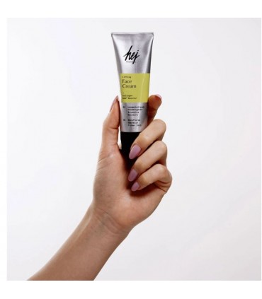 Cremă de față Lifting LONGEVITY cu colagen pentru ten Hej Organic 50ml