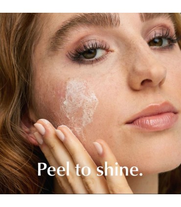 Peeling enzimatic pudră pentru ten NAKED HEJ ORGANIC 30g