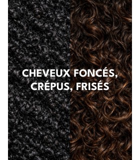 Lotiune Creme Intensive Phytema pentru par alb sau grizonat femei si barbati.