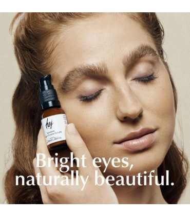 Cremă ser pentru ochi SENSITIVE Hej Organic 15ml