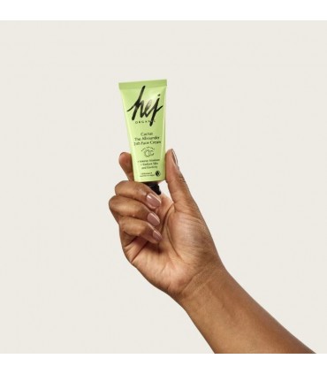 Cremă de fată 24h CACTUS THE ALLROUNDER HEJ ORGANIC 50ml
