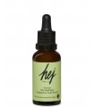 Ser cu acid hialuronic CACTUS THE HYDRATOR pentru ten Hej Organic 30ml
