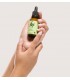 Ser cu acid hialuronic CACTUS THE HYDRATOR pentru ten Hej Organic 30ml