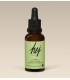 Ser cu acid hialuronic CACTUS THE HYDRATOR pentru ten Hej Organic 30ml