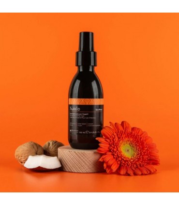 SUN RITUAL Ulei nutritiv pentru păr Sun-Shine SENDO 100ml