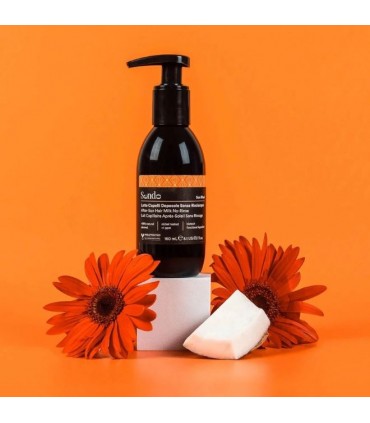 SUN RITUAL Lotiune leave-in after-sun SENDO 150ml