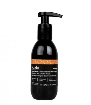 SUN RITUAL Lotiune leave-in after-sun SENDO 150ml