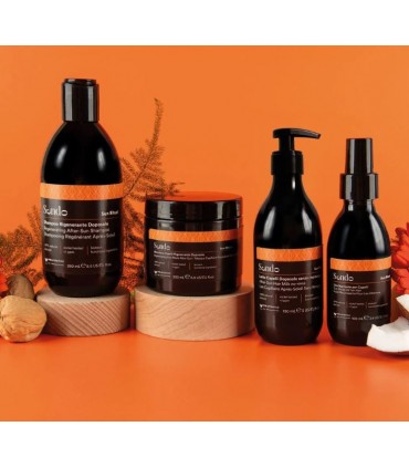 SUN RITUAL Lotiune leave-in after-sun SENDO 150ml
