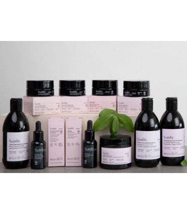 Cremă de noapte regenerantă SENDO 50ml