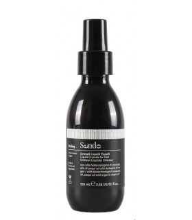 STYLING LIQUID CRYSTAL Ser pentru strălucire par SENDO 150ml