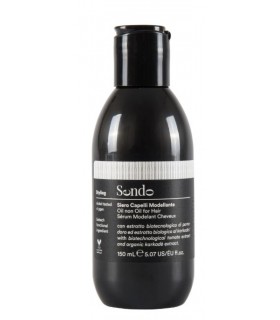 STYLING OIL NON OIL Ser modelator pentru păr SENDO 150ml
