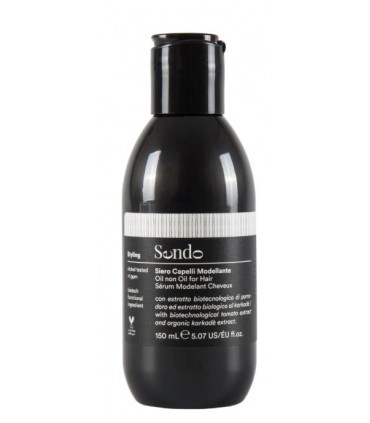 STYLING OIL NON OIL Ser modelator pentru păr SENDO 150ml