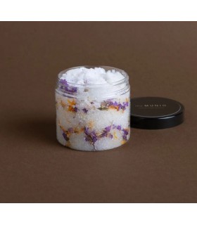 Scrub pentru corp WILD FLOWERS THE MUNIO 200ML