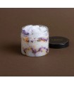 Scrub pentru corp WILD FLOWERS THE MUNIO 200ML