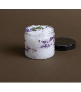 Scrub pentru corp JUNIPER THE MUNIO 200ML
