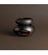 Difuzor ceramic BLACK - Wax melts sau uleiuri esențiale The Munio