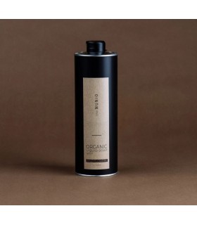 Săpun lichid organic WILD FLOWERS REFILL - The Munio 1000 ml