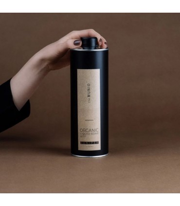 Săpun lichid organic JUNIPER REFILL - The Munio 1000 ml