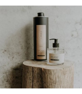 Săpun lichid organic JUNIPER REFILL - The Munio 1000 ml