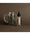 Ulei organic de corp MOSS The Munio 100ml