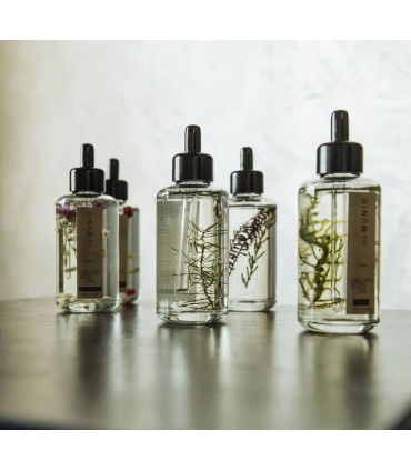 Ulei organic de corp WILD FLOWERS The Munio 100 ml