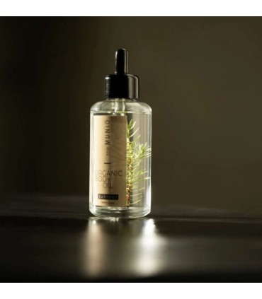 Ulei organic de corp JUNIPER The Munio 100ml