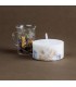 Lumânare naturală WILD FLOWERS The Munio 220ml