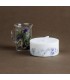 Lumânare naturală JUNIPER LIMONIUM The Munio 220 ml