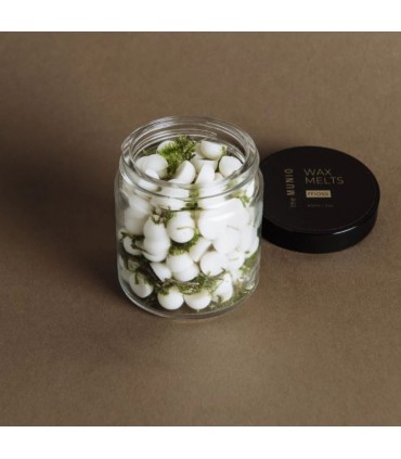 Wax Melts Pastile de ceară naturală parfumată MOSS The Munio 60 ml