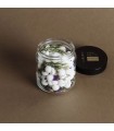 Wax Melts Pastile de ceară naturală parfumată JUNIPER LIMONIUM The Munio 60ml