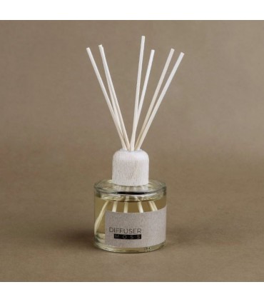 Aromatizator natural WILD FLOWERS The Munio 100 ml