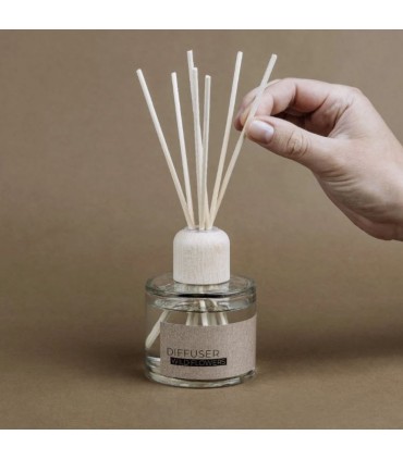Aromatizator natural WILD FLOWERS The Munio 100 ml