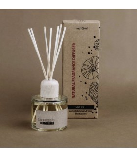 Aromatizator natural MOSS The Munio 100ml