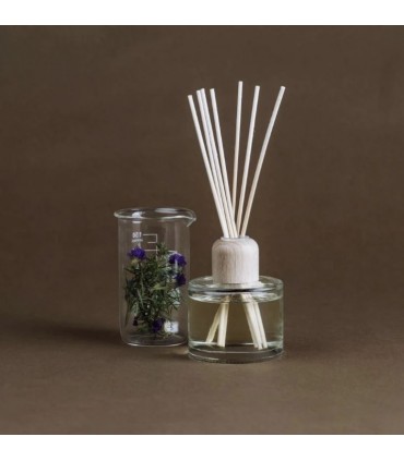Aromatizator natural JUNIPER LIMONIUM The Munio 100 ml