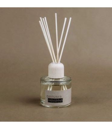 Aromatizator natural JUNIPER LIMONIUM The Munio 100 ml