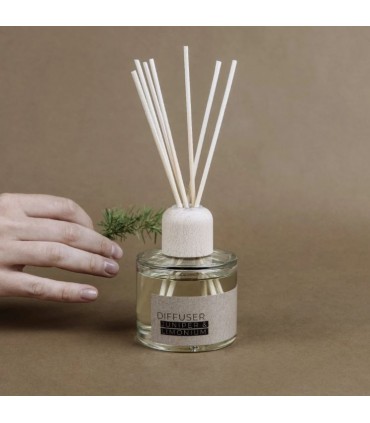 Aromatizator natural JUNIPER LIMONIUM The Munio 100 ml