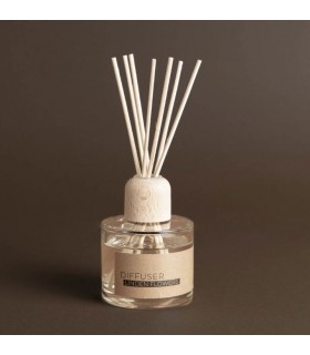 Aromatizator natural LINDEN FLOWERS The Munio 100 ml