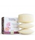 Cutie 3 săpunuri organice flori de smochin Rampal Latour 3 buc x 150g