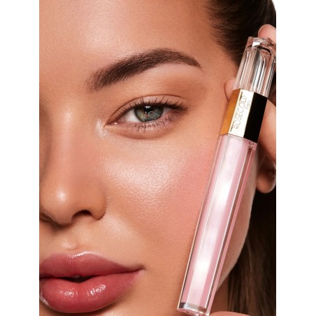 Ser pentru cresterea genelor - Roselash, Serum de croissance pour cils, Rosegold Paris 3ml