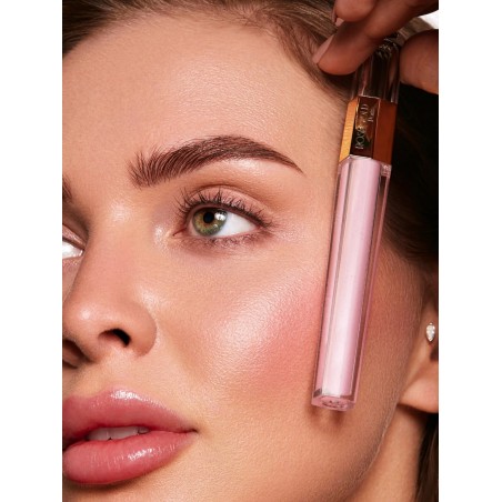 Ser pentru cresterea genelor - Roselash, Serum de croissance pour cils, Rosegold Paris 3ml
