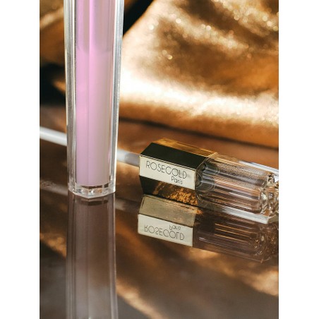 Ser pentru cresterea genelor - Roselash, Serum de croissance pour cils, Rosegold Paris 3ml