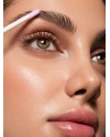 Ser pentru cresterea sprancenelor - Rosebrow, Serum de croissance pour sourcils, Rosegold Paris 3ml