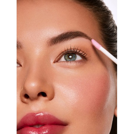 Ser pentru cresterea sprancenelor - Rosebrow, Serum de croissance pour sourcils, Rosegold Paris 3ml