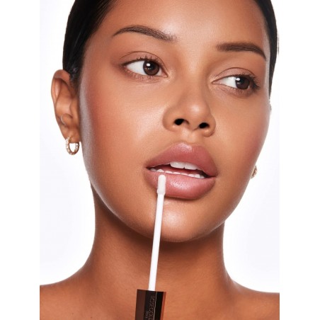 Balsam de umplere pentru buze - Roselips, Baume repulpant pour levres, Rosegold Paris 3ml