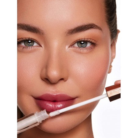 Balsam de umplere pentru buze - Roselips, Baume repulpant pour levres, Rosegold Paris 3ml