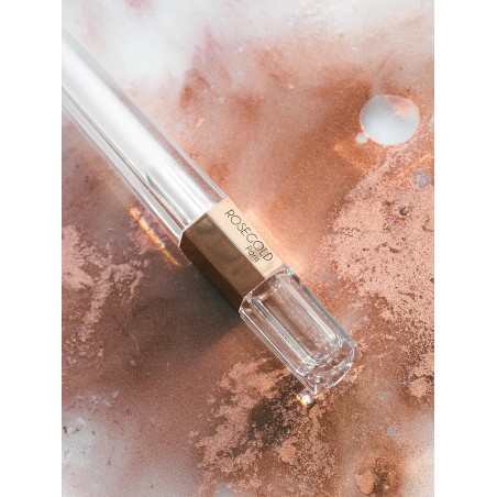 Balsam de umplere pentru buze - Roselips, Baume repulpant pour levres, Rosegold Paris 3ml