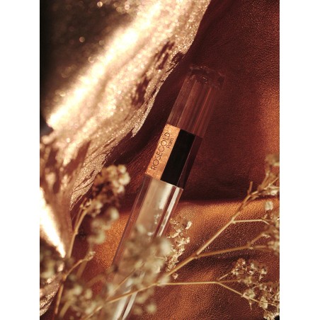 Balsam de umplere pentru buze - Roselips, Baume repulpant pour levres, Rosegold Paris 3ml