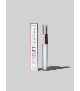 Ser anti-cearcane, anti-pungi sub ochi - Roselift, Serum anti-cernes, anti-poches contours des yeux, Rosegold Paris 3ml