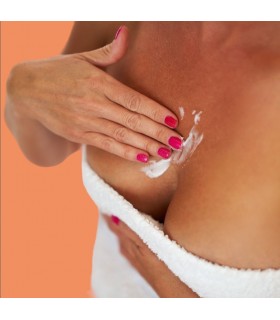 Crema pentru sani, fermitate si forma - Soin Fermete et Galbe des Seins, Push’Up, B2C 150ml