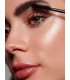 Mascara pentru cresterea genelor - Goldlash, Mascara booster pour cils, Rosegold Paris 7ml
